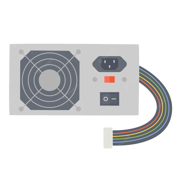 منبع تغذیه (پاور)