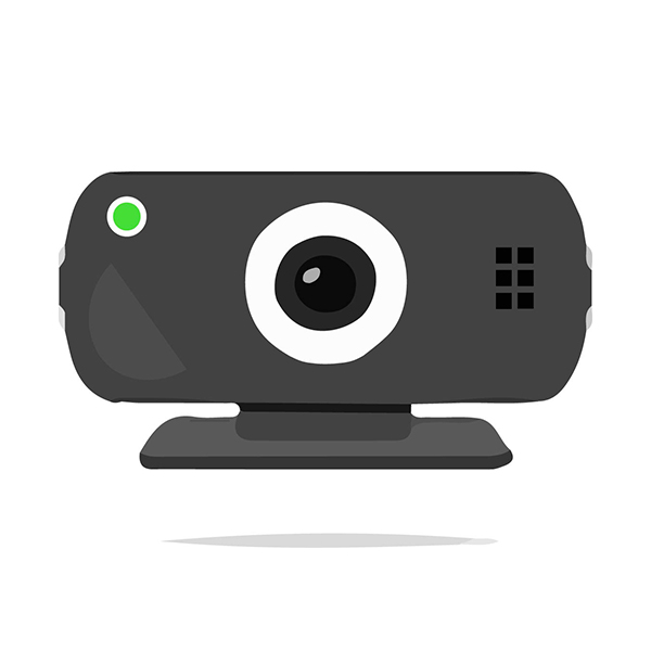 وب کم اداری و خانگی