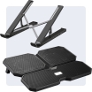 پایه خنک کننده و استند لپتاپ