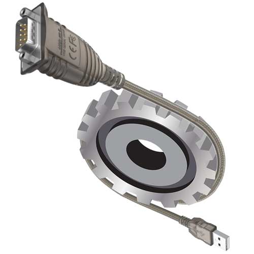 تبدیل صنعتی