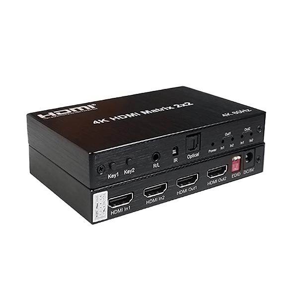 ماتریکس سوئیچ