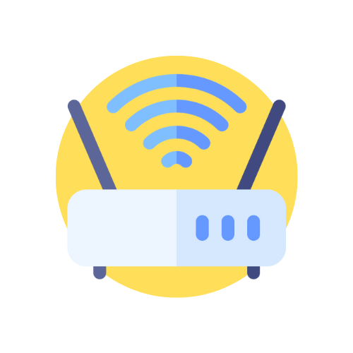 تجهیزات شبکه و ارتباط