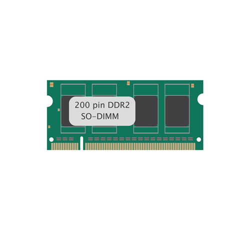 رم DDR2