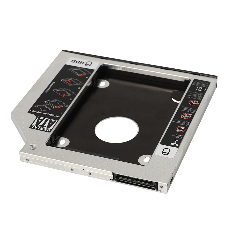 کدی هارد (Caddy) - براکت هارد