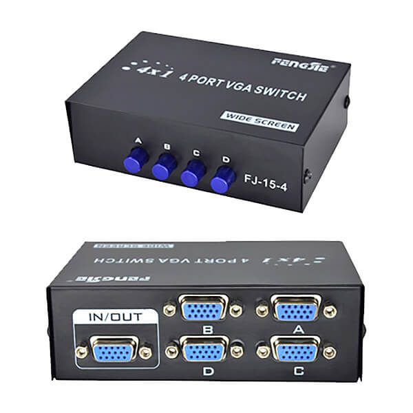 سوئیچ VGA