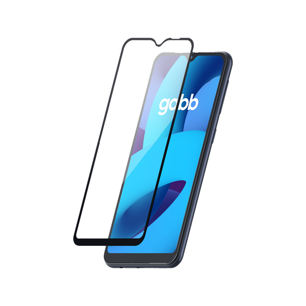 گلس و محافظ صفحه