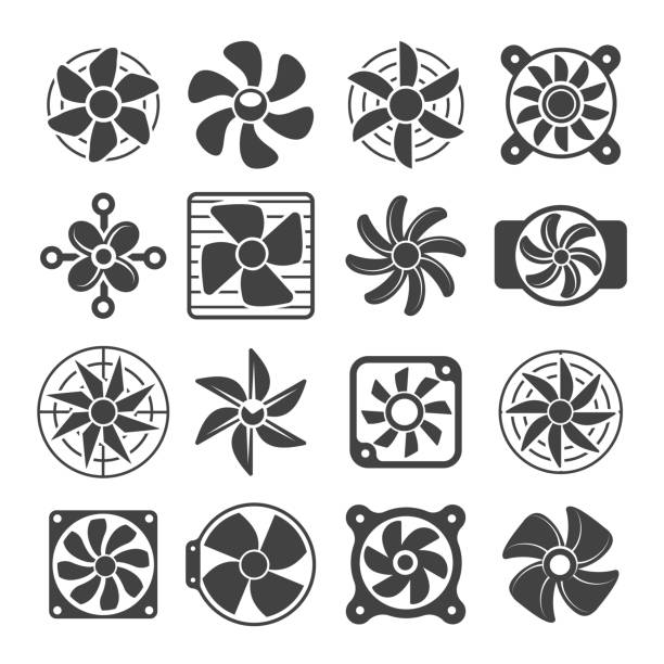 تجهیزات خنک کننده