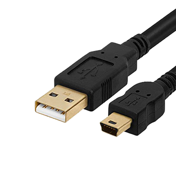 کابل Mini USB