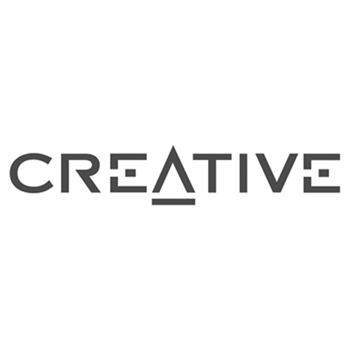 کریتیو / Creative