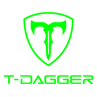 تی دگر / T-DAGGER