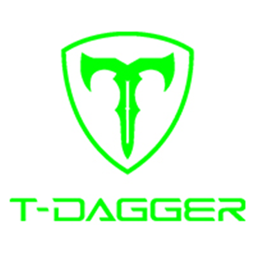 تی دگر / T-DAGGER