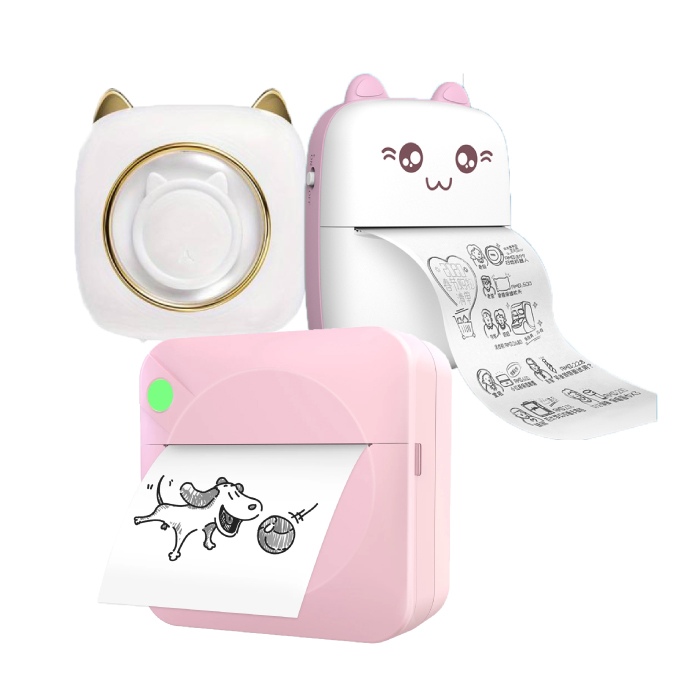 مینی پرینتر