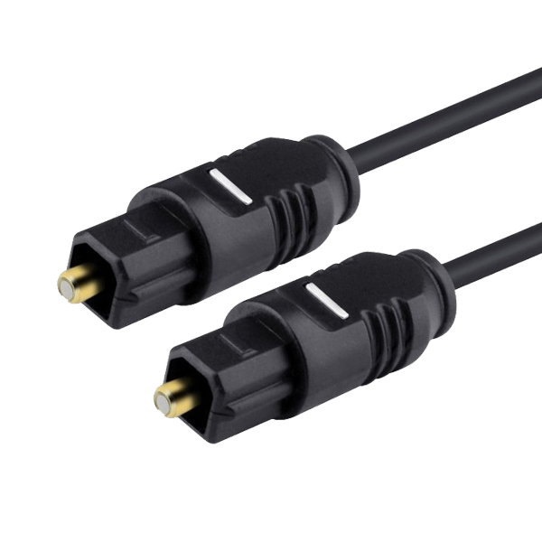 کابل اپتیکال صدا