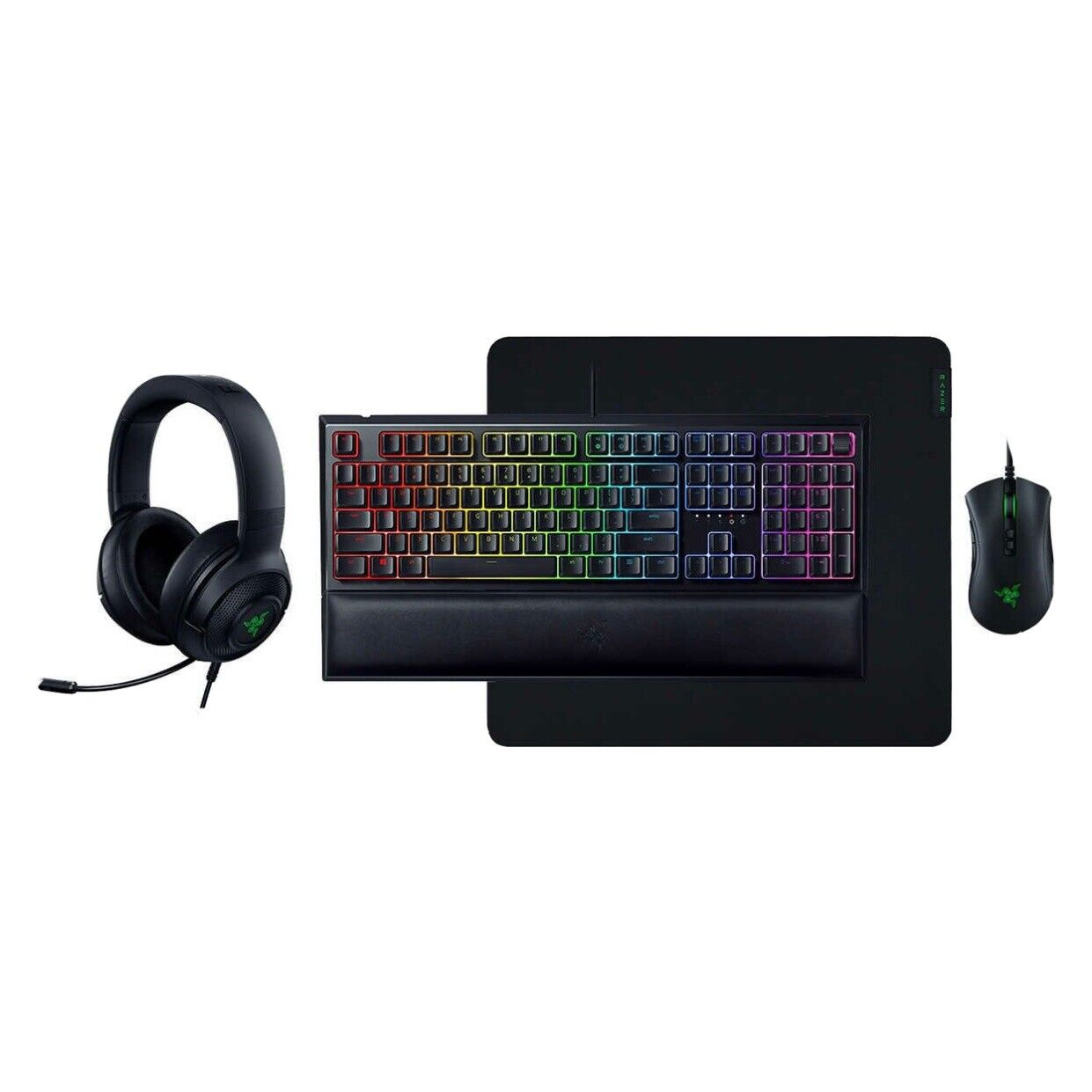 باندل گیمینگ