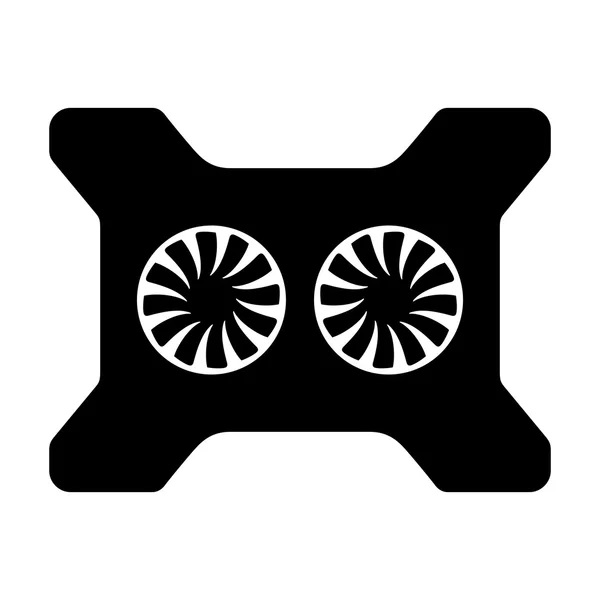 پایه خنک کننده و استند لپتاپ