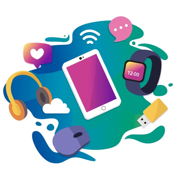 لوازم جانبی موبایل و تبلت - گجت