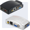 تبدیل VGA به AV