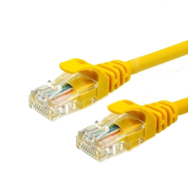 کابل شبکه CAT6