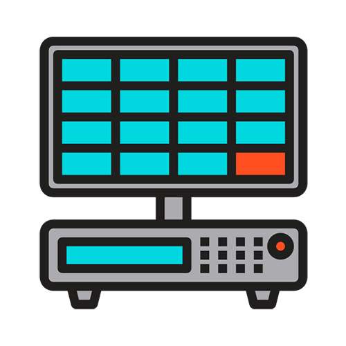 تجهیزات ویدیویی