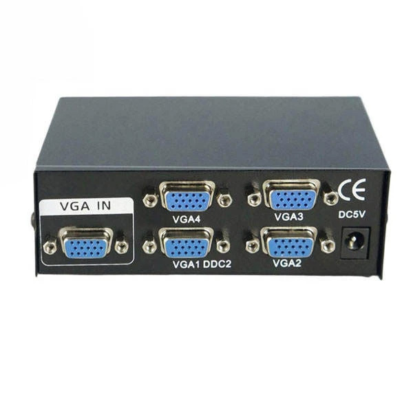 اسپلیتر VGA