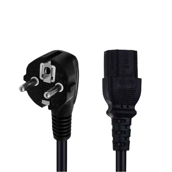 کابل برق کامپیوتر (پاور)