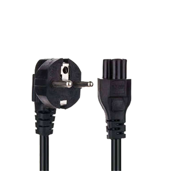 کابل شارژر لپ تاپ (3 پین)