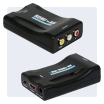 تبدیل HDMI به AV