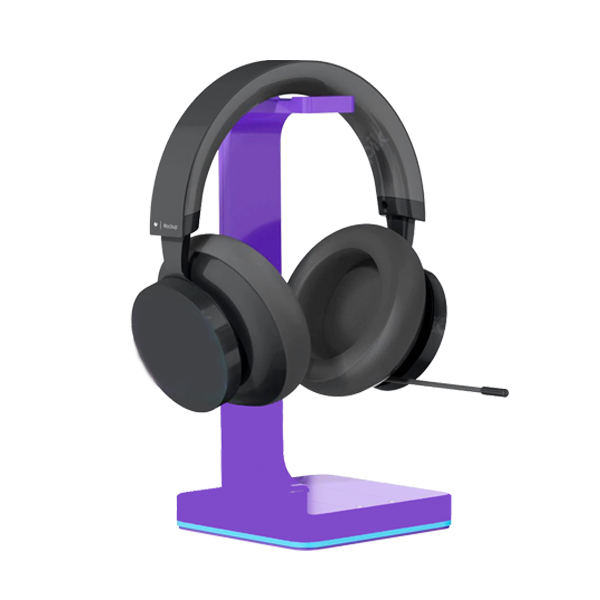 پایه هدست و هدفون