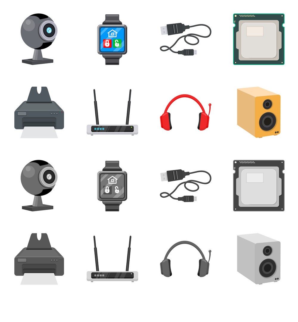 سایر لوازم کامپیوتر