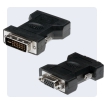 تبدیل VGA به DVI