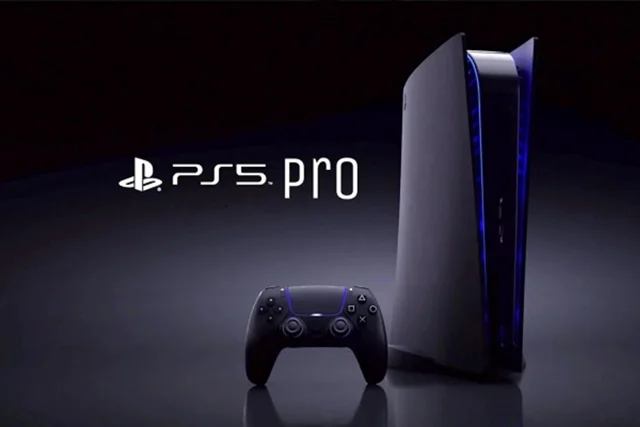 احتمال عرضه PS5 Pro در سال آینده میلادی