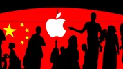 اپل قصد دارد خطوط مونتاژ گوشی‌های آیفون را به خارج از چین منتقل کند