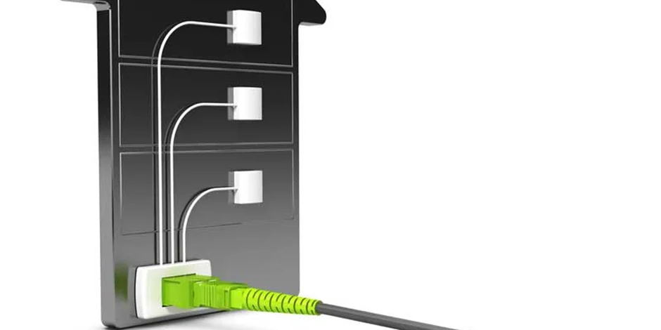 شبکه GPON چیست؟ معرفی نوعی جدید از شبکههای ارتباطی