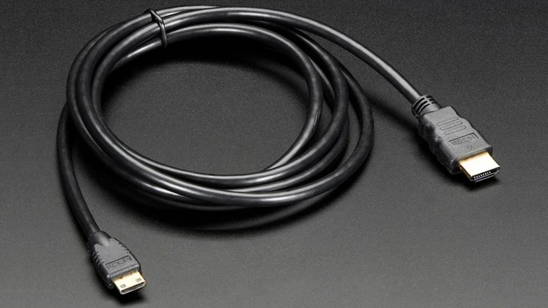 انواع کابل HDMI، راهنمای خرید کابل HDMI