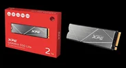 ای دیتا SSDهای جدید GAMMIX S50 Lite را معرفی کرد؛ سریع و مقرون به صرفه