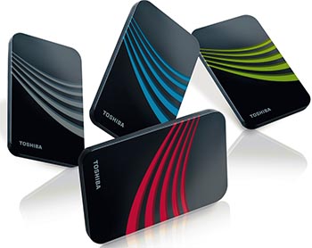 معرفی بهترین هاردهای اکسترنال روز دنیا