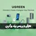 معرفی و بررسی برند یوگرین (Ugreen)