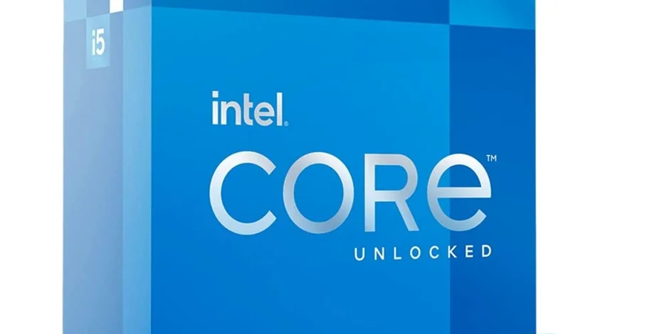 افزایش 50 درصدی سرعت تراشه i5-13500 نسبت به نسل قبلی