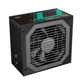 منبع تغذیه کامپیوتر دیپ کول مدل DQ750-M-V2L