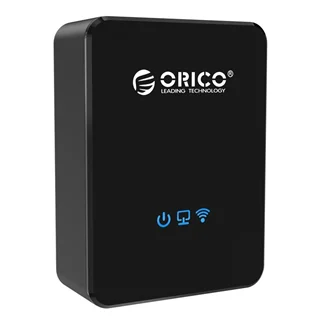 تقویت کننده سیگنال وایرلس اوریکو مدل W300
