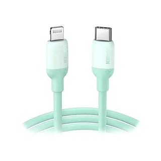 کابل Type C به Lightning یوگرین مدل US387-20308 طول 1 متر