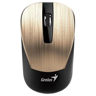 ماوس بی سیم جنیوس مدل NX-7015