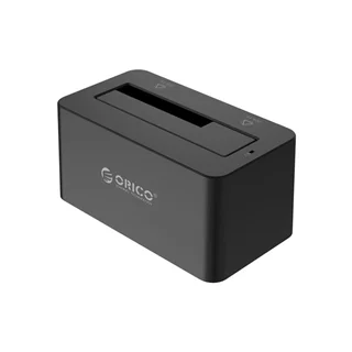 داک هارد 2.5 و 3.5 اینچی اوریکو مدل 6619SUS3