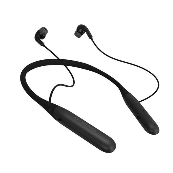 هندزفری بلوتوثی پاورولوژی مدل ToneFlex Wireless Neckband