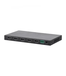 سوئیچ کواد 4 پورت HDMI فرانت مدل FN-S154M