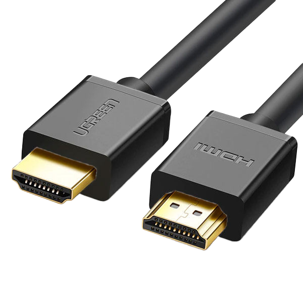 کابل HDMI ورژن 1.4 یوگرین مدل HD104-10178 طول 8 متر رزولوشن 4K