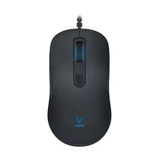 ماوس گیمینگ با سیم رپو مدل V22S