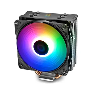 خنک کننده بادی پردازنده دیپ کول مدل GAMMAXX GT A-RGB
