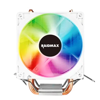 خنک کننده پردازنده ریدمکس مدل AC904 ARGB