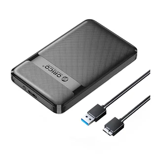 باکس هارد 2.5 اینچ USB 3.0 اوریکو مدل 2577U3-V1